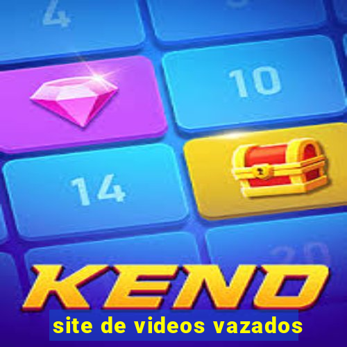 site de videos vazados